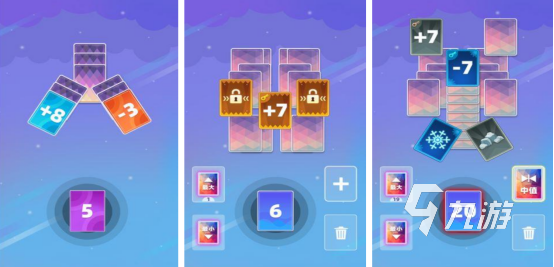 流行的数字接龙游戏有哪些好玩的数字手游排行榜2025