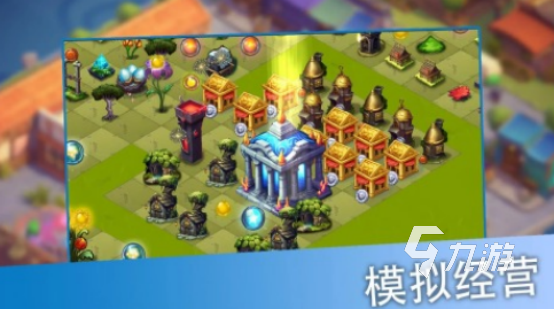 2025热门塔防手游推荐:类似永远的蔚蓝星球的精选合集