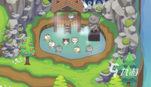 2025年最受欢迎的耐玩森林题材手机游戏推荐合集
