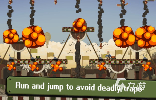 2025年最受欢迎的马戏团游戏推荐 合集下载畅玩指南