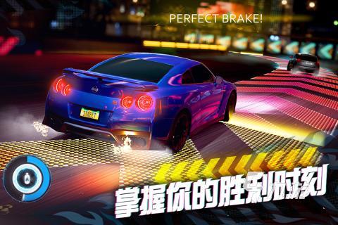 2025热门赛车总动员游戏推荐:经典竞速手游排行榜