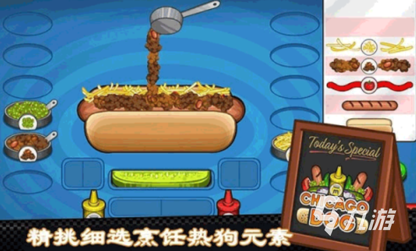 2025热门游戏推荐 适合内向玩家的沉浸式体验合集