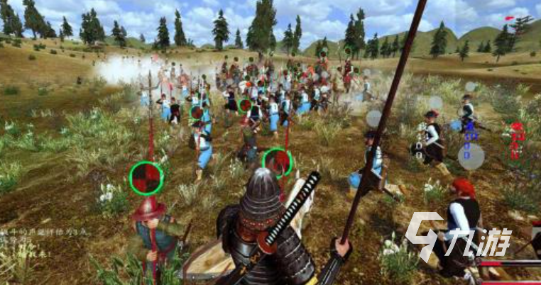 2025年最耐玩的真实骑砍游戏推荐:十大热门排行榜