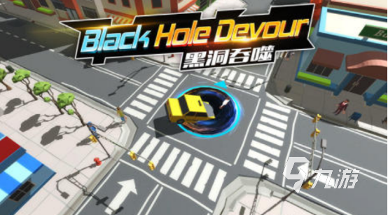 2025年最值得期待的吞噬宇宙类游戏推荐合集