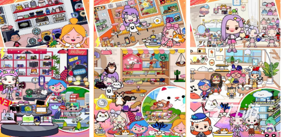 2025年最耐玩的建造房子手游推荐 中国玩家精选TOP榜单