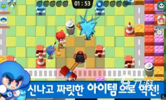 2025年重温经典：二十年前热门网络游戏与怀旧手游大盘点