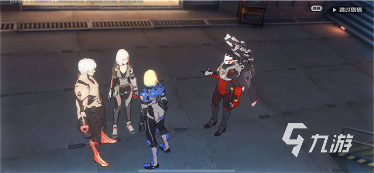 免费的简单射击网游排行榜 流行的射击游戏有哪些2025