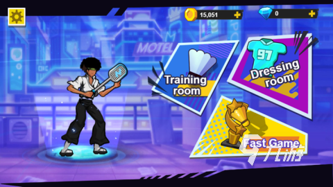 2025最受欢迎的体育游戏推荐 精选高分体育类手游排行榜