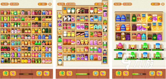 2025年低配置免费单机手游推荐：畅玩不卡顿的优质游戏排行榜