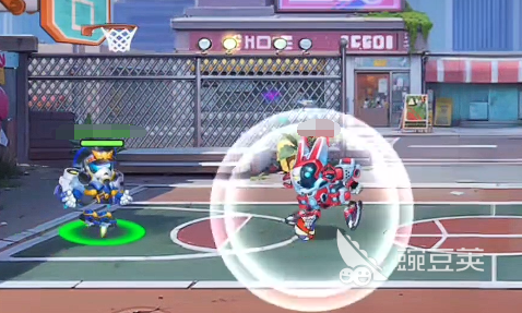 灌篮军团碧蓝舰长好用么 灌篮军团碧蓝舰长怎么样