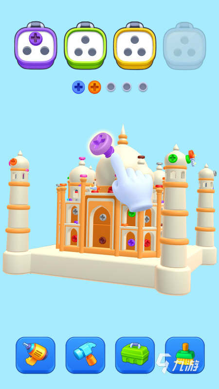 2025免费小游戏合集 必玩的小游戏榜单