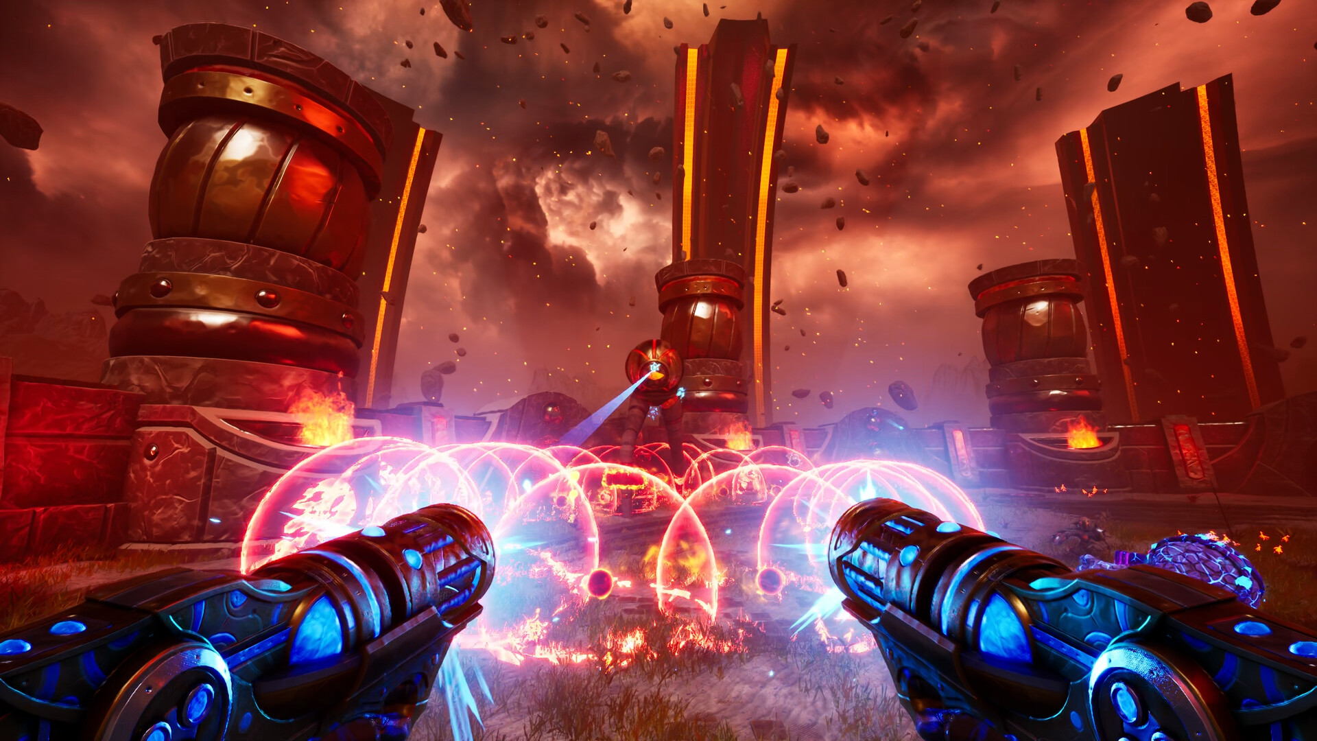 烁波好玩吗 烁波玩法简介