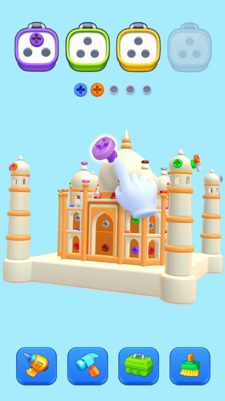 2025免费小游戏合集 必玩的小游戏榜单截图