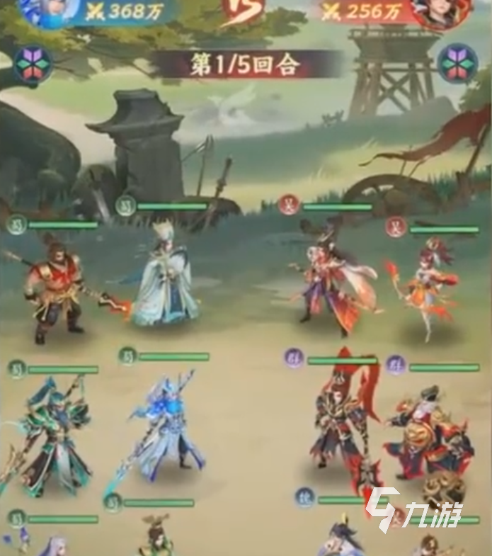 三国大冒险卡牌升星全攻略：快速提升战力的实用技巧