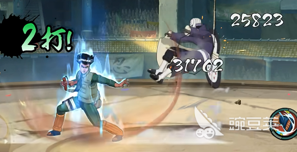 火影忍者手游青春凯怎么样 火影忍者手游青春凯强度分析