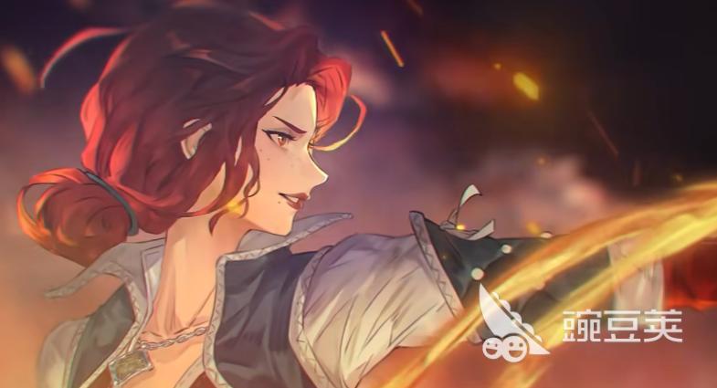 铃兰之剑特莉丝技能介绍 铃兰之剑巫师联动新角色特莉丝怎么样