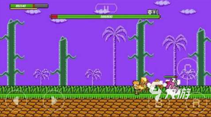 耐玩的jojo游戏下载合集 流行的jojo游戏前五2025