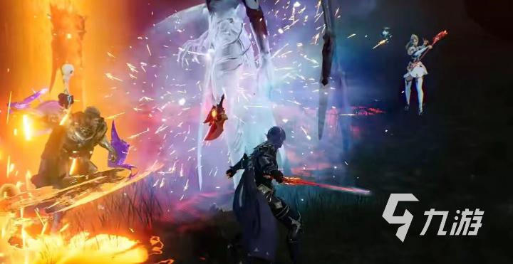 天堂2盟约双刀职业玩法详解与进阶攻略