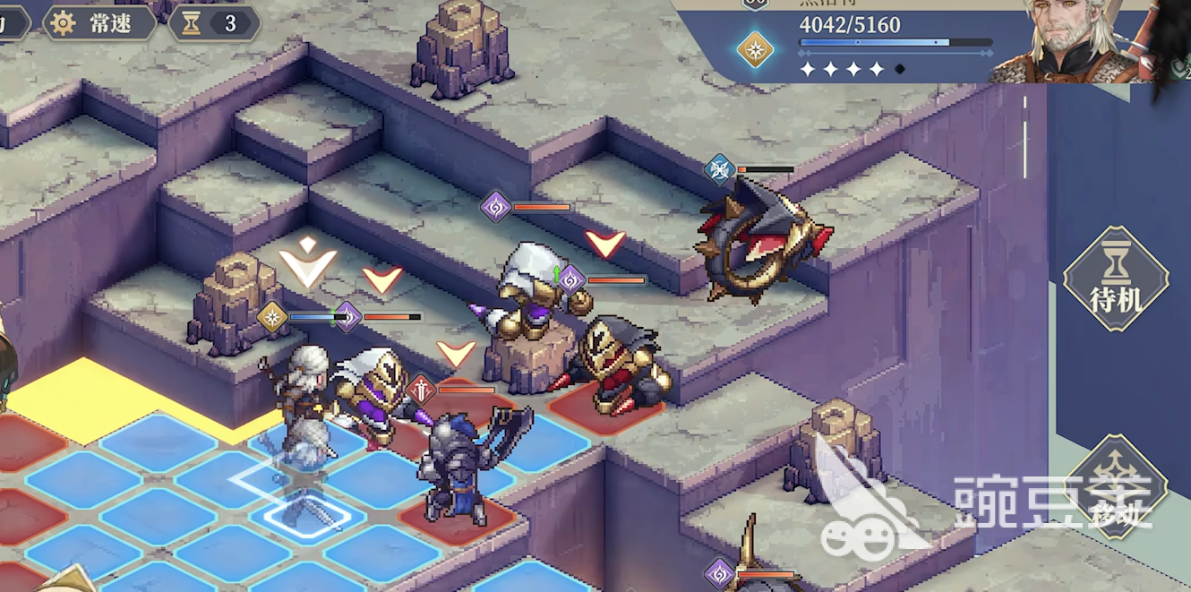 铃兰之剑杰洛特怎么样 铃兰之剑杰洛特强度一览