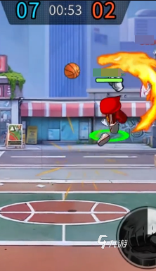 灌篮军团隐藏彩蛋位置全揭秘 收集技巧大公开