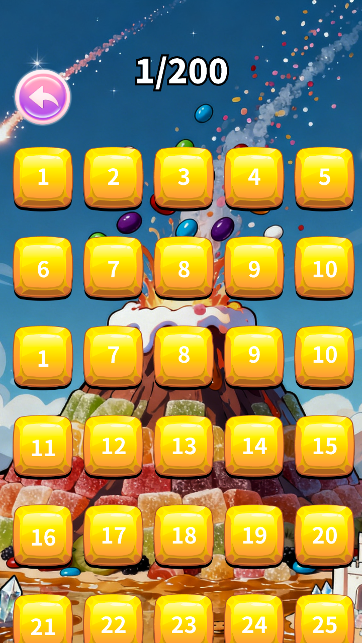 神奇糖果图鉴合集什么时候出 公测上线时间预告