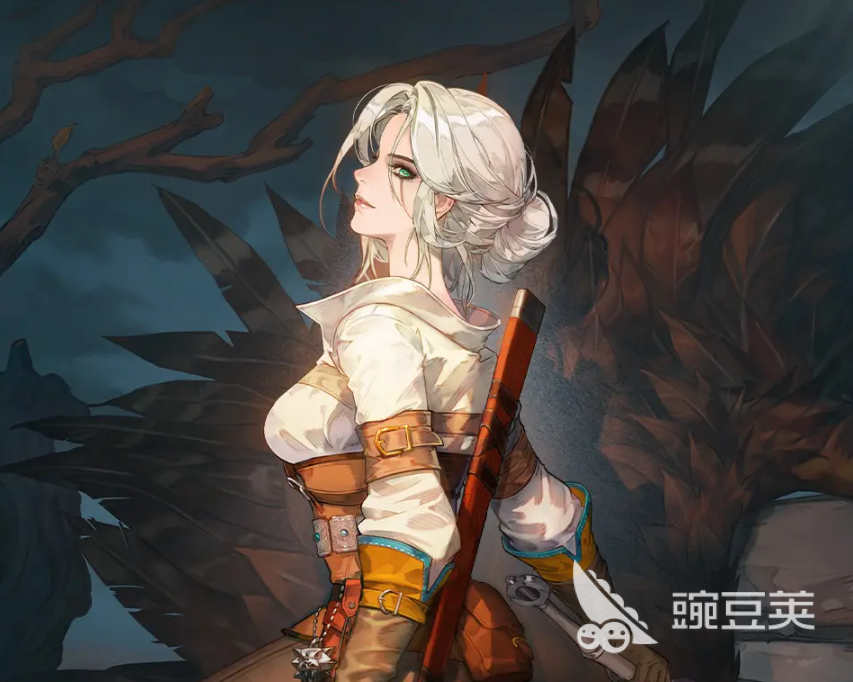 铃兰之剑巫师3联动怎么样 铃兰之剑巫师3联动介绍