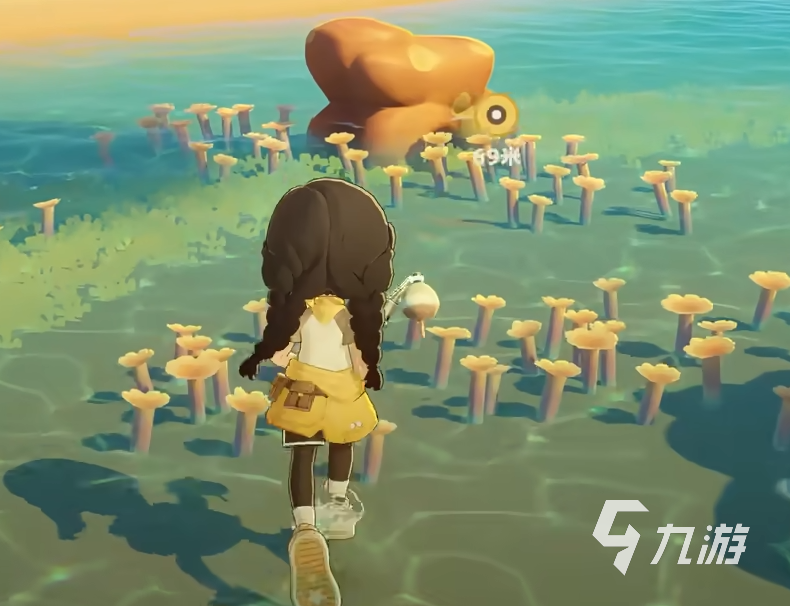 星布谷地海钓玩法全解析：新手必看钓鱼技巧与攻略