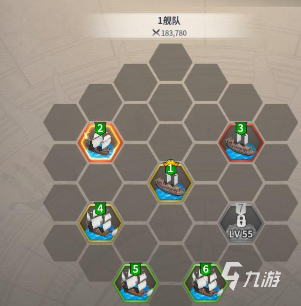 大航海时代起源十级船图纸获取与制造全攻略