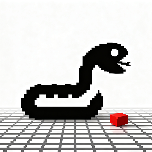 码农与蛇加速器