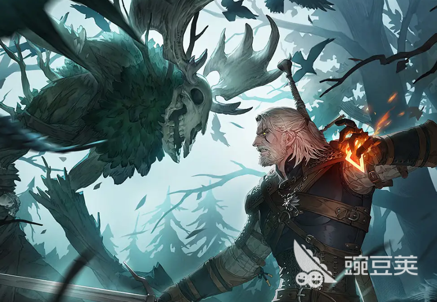 铃兰之剑巫师3联动怎么样 铃兰之剑巫师3联动介绍