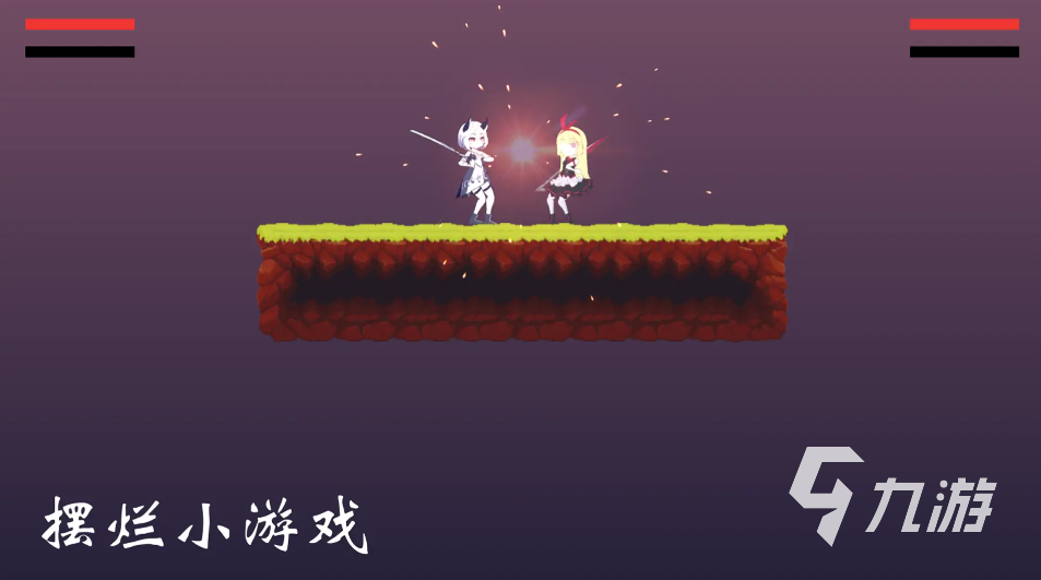 2025免费小游戏合集 必玩的小游戏榜单