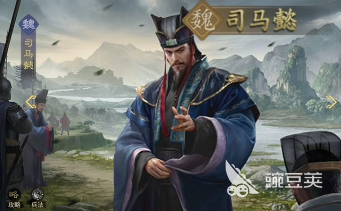 九牧之野曹操怎么搭配 九牧之野曹操阵容分享