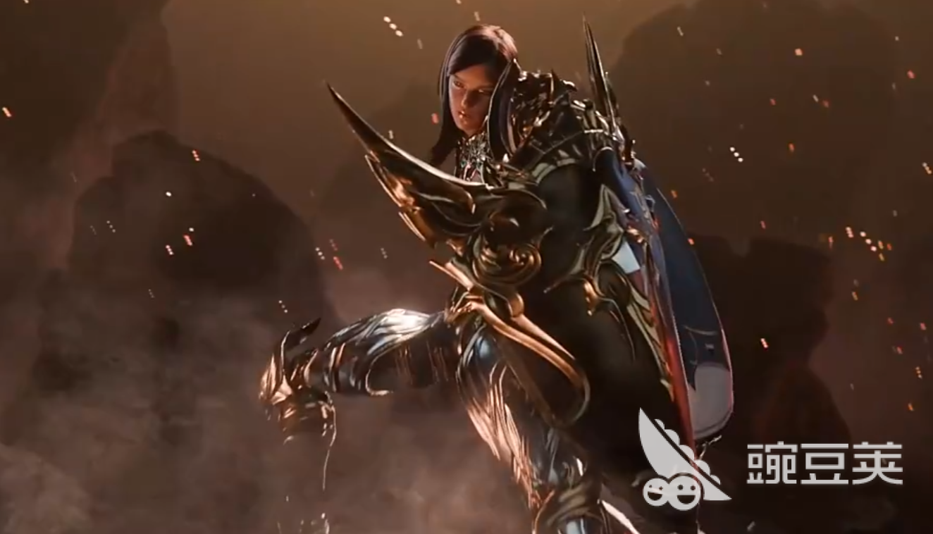 天堂2盟约单手剑玩法分享 天堂2盟约单手剑怎么玩