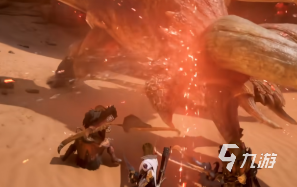 怪物猎人旅人融石使用技巧与用途详解