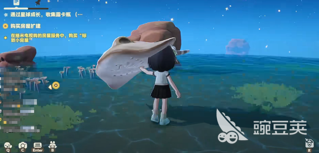 星布谷地钓鱼技巧有哪些 星布谷地钓鱼攻略