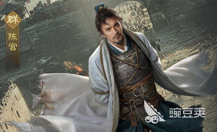 九牧之野孙权阵容推荐 九牧之野孙权核心队伍配置