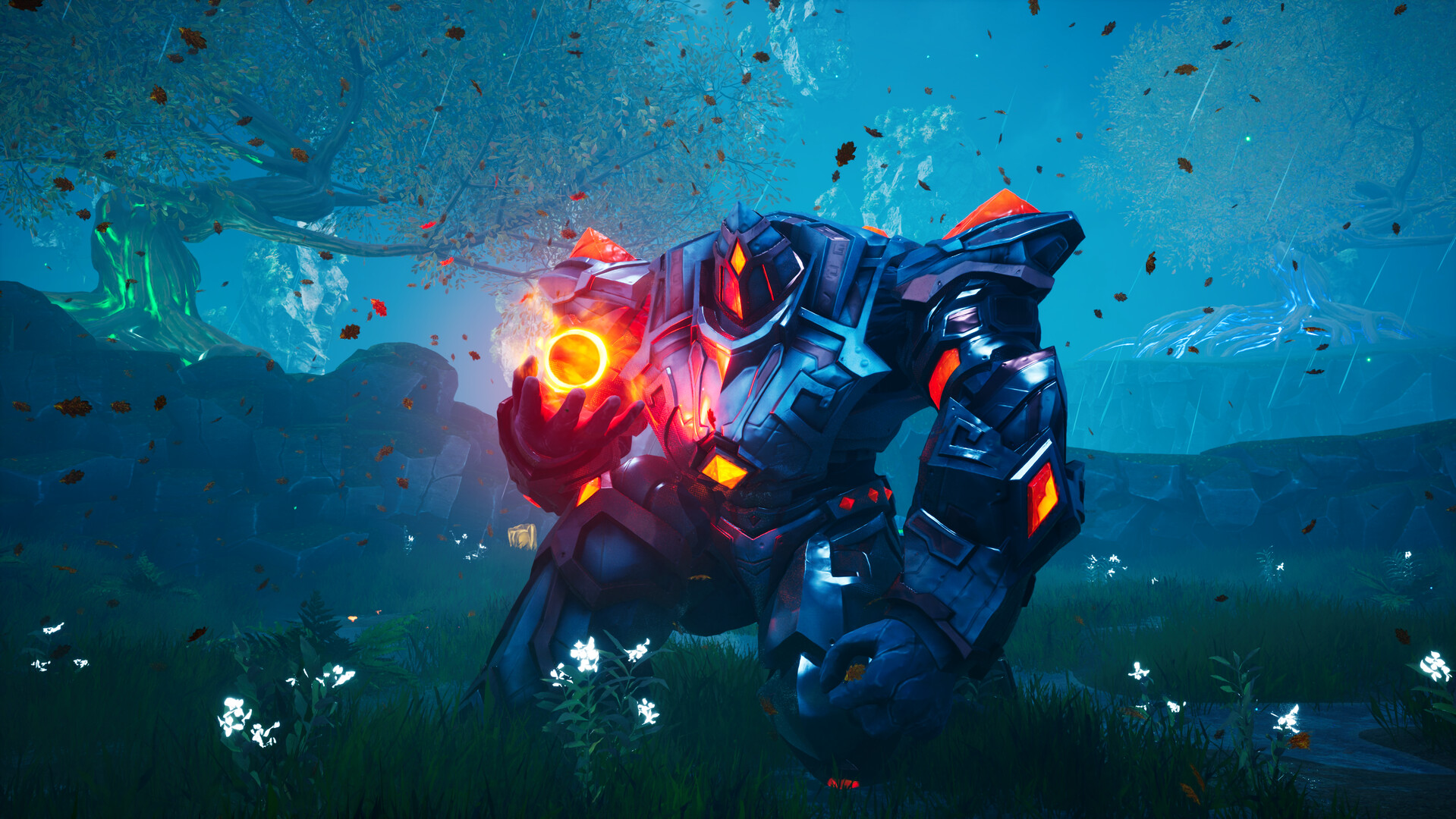 烁波好玩吗 烁波玩法简介