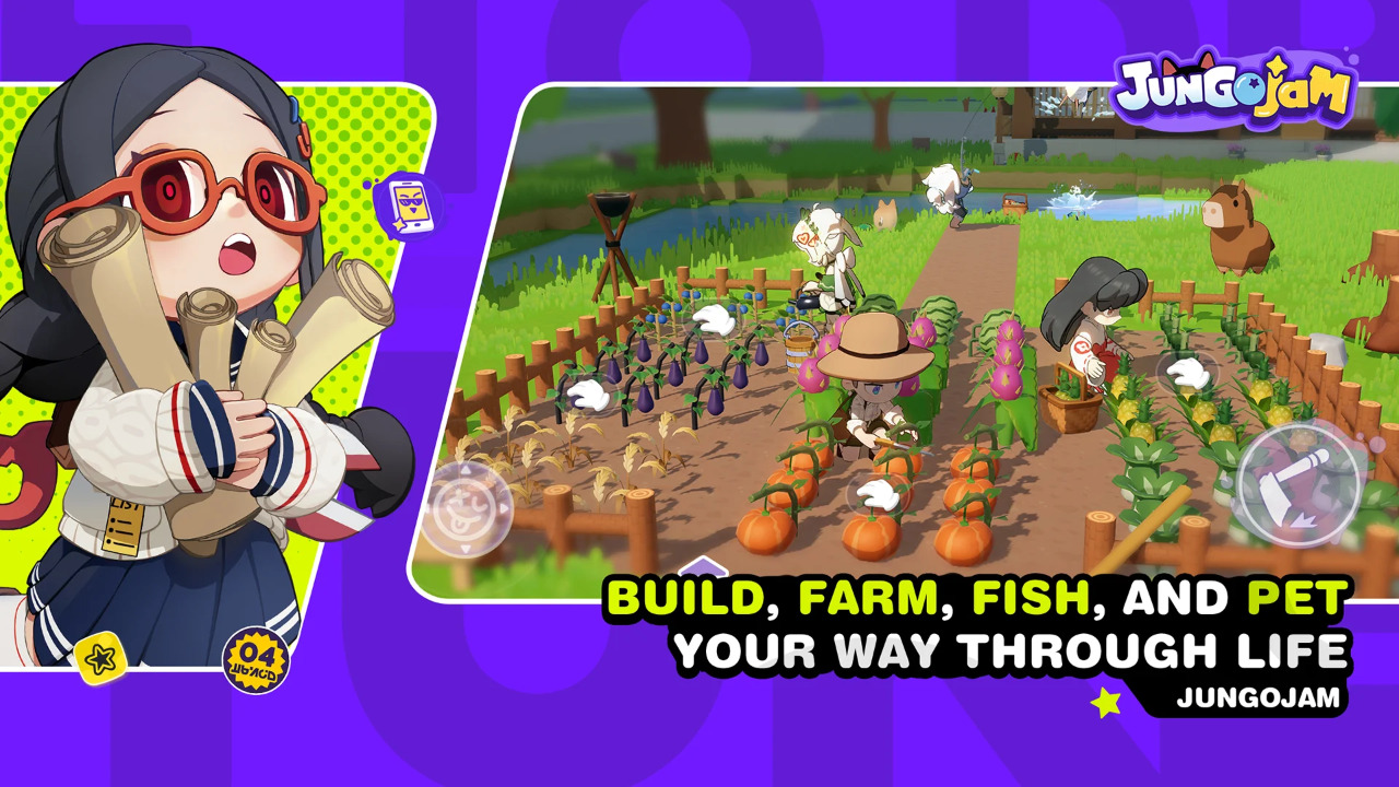 浆果酵母好玩吗 浆果酵母玩法简介