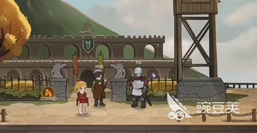 火山的女儿手机版赛马比赛怎么安排 火山的女儿手机版赛马比赛攻略