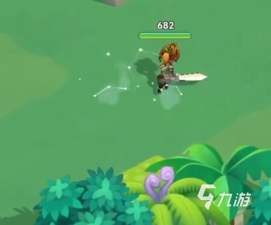 酋长你别跑新手开荒全攻略 快速上手进阶技巧