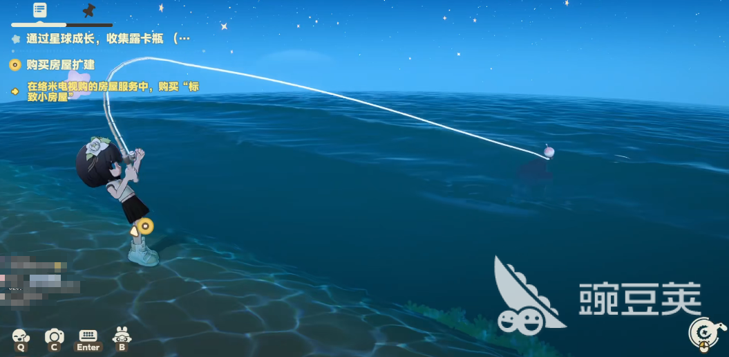 星布谷地钓鱼技巧有哪些 星布谷地钓鱼攻略