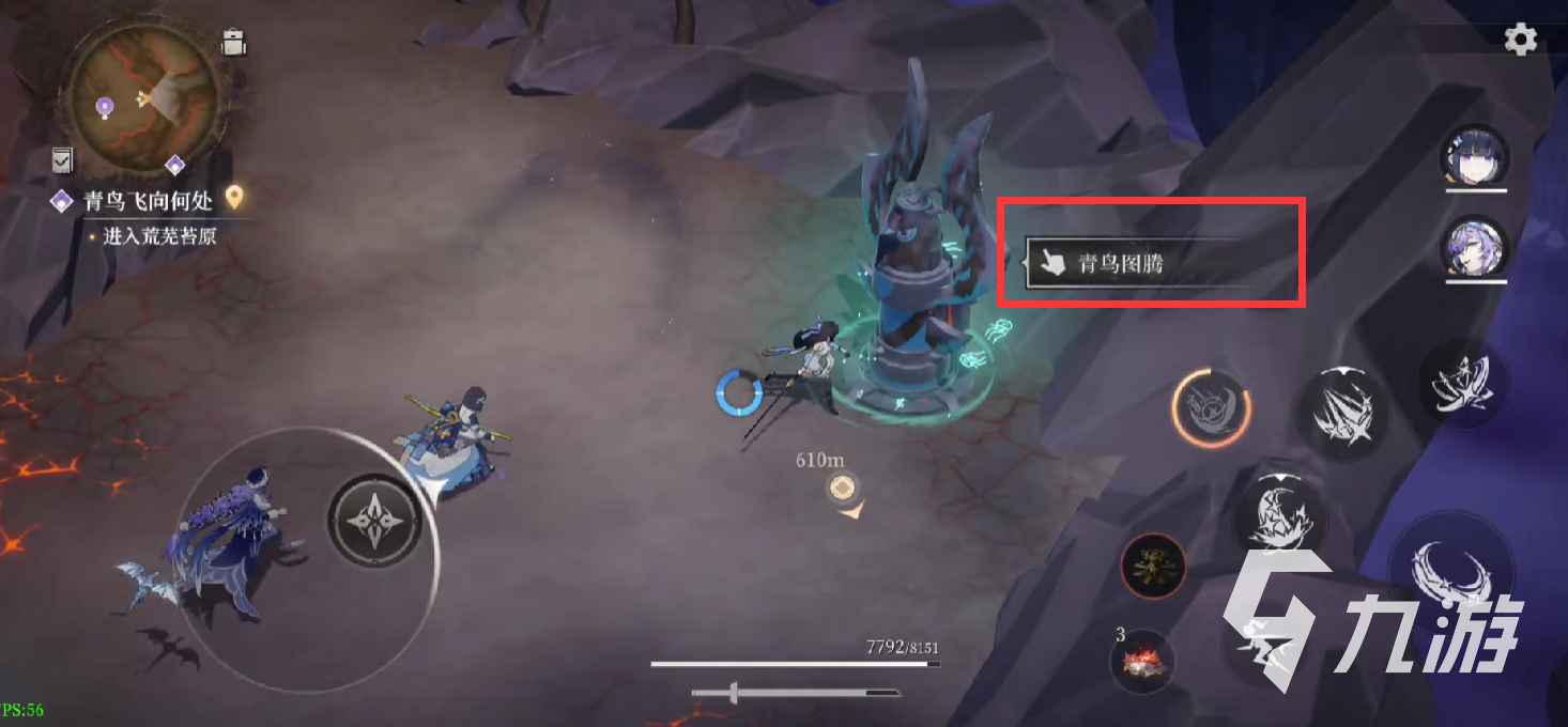 辉烬失落绿洲进入方法全解析：轻松解锁隐藏地图