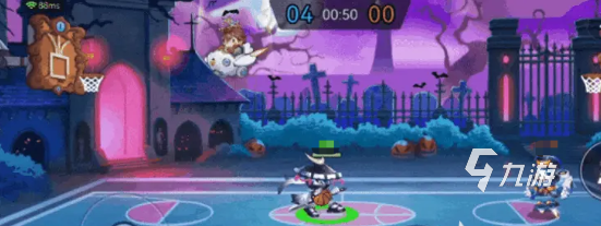 灌篮军团嘻嘻与五竹对比分析：哪个更适合你？