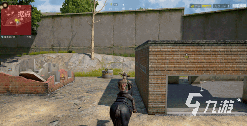 和平精英旧封锁区玩法全解析：新手必看的进阶攻略