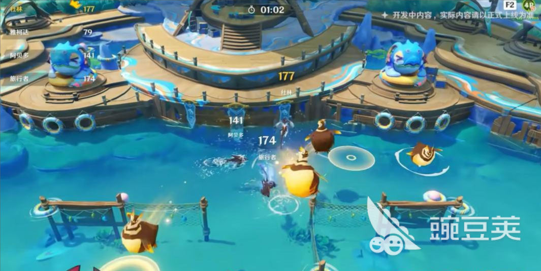 原神月之三什么时候出 原神月之三版本上线时间分享