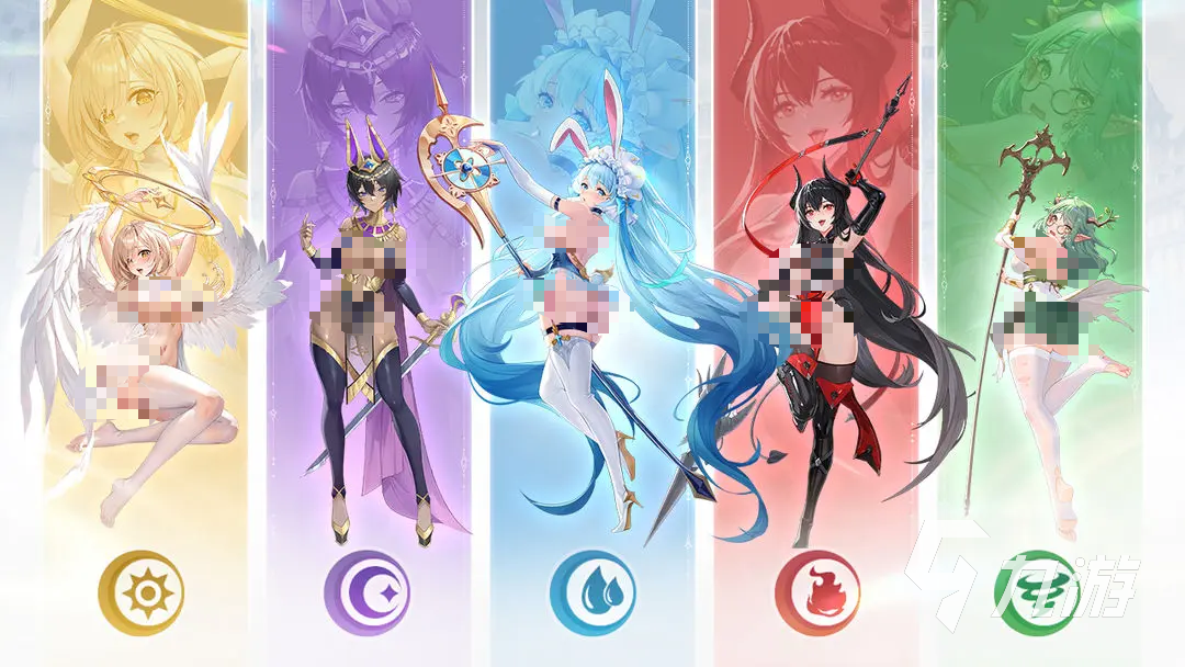 绯月絮语预约福利大揭秘 独家好礼等你来拿