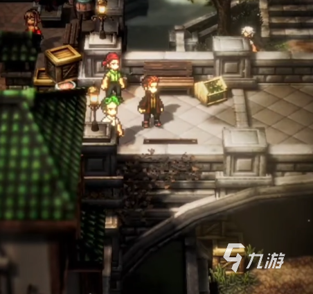 风之痕迹主线任务全解析：任务系统详细介绍与玩法指南