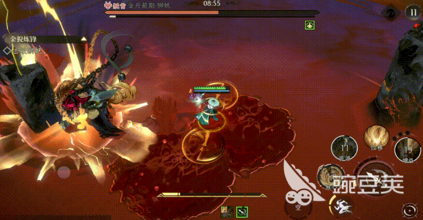 修仙时代秘境探宝攻略 修仙时代秘境探宝玩法介绍