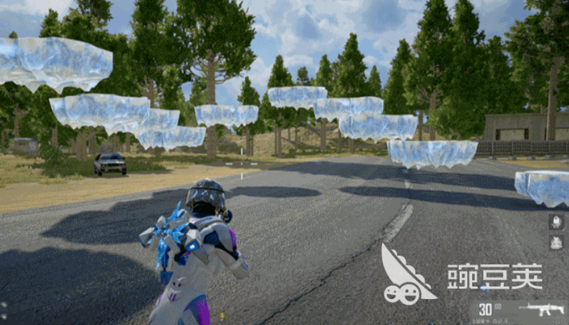 和平精英绝对零度怎么样 和平精英绝对零度强度分析