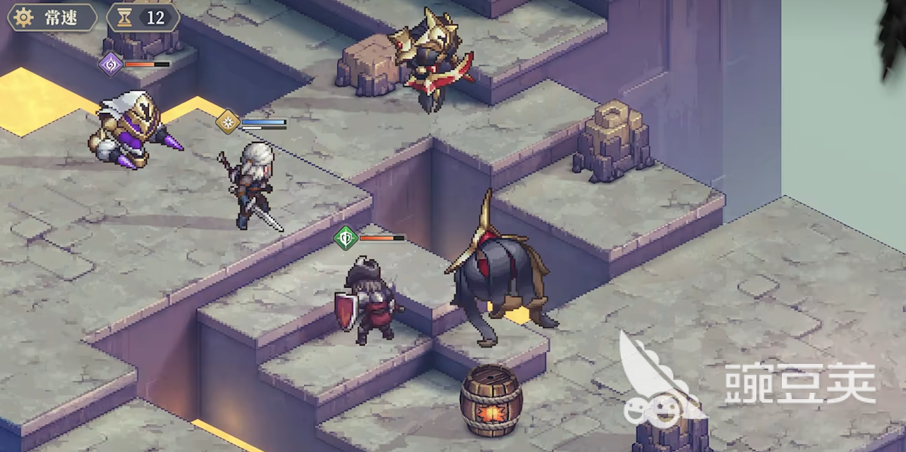 铃兰之剑杰洛特怎么样 铃兰之剑杰洛特强度一览